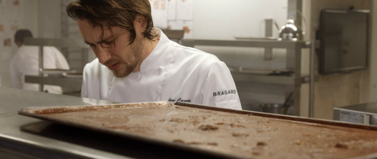 Photo from the movie Umami - A Taste of Happiness