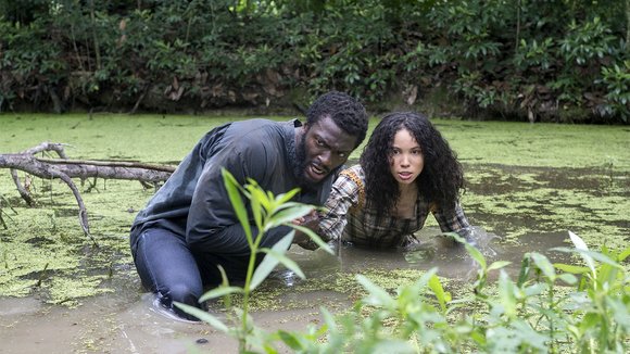 Photo du film Underground