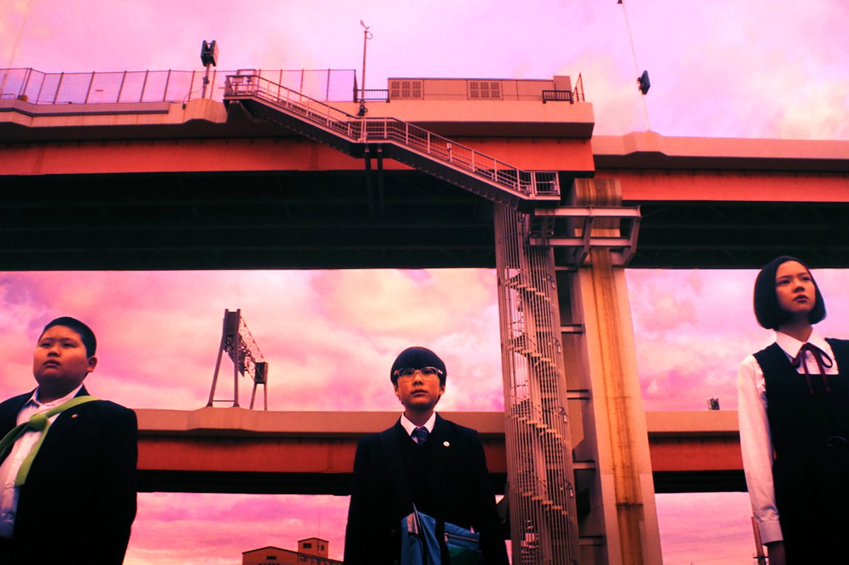 Photo from the movie We Are Little Zombies