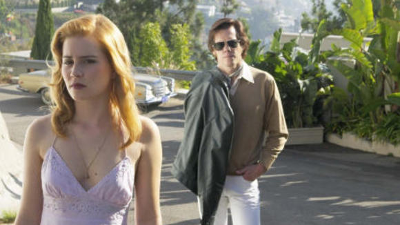 Photo from the movie Where the Truth Lies