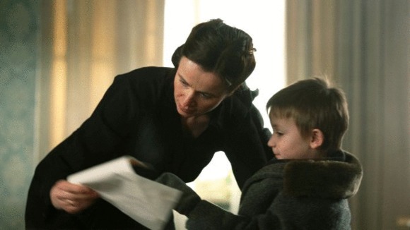 Photo du film Le Ciel de la Kolyma