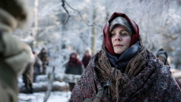 Photo du film Le Ciel de la Kolyma