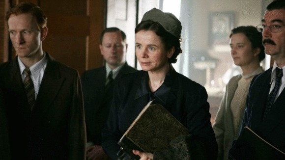 Photo du film Le Ciel de la Kolyma