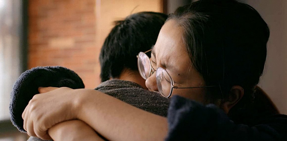 Photo from the movie Wuhan Wuhan