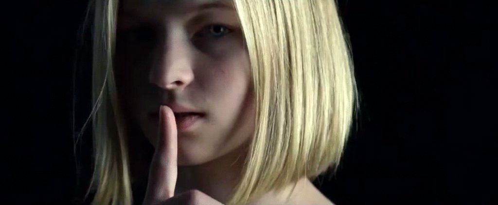 Photo du film Tu n'as jamais été vraiment là