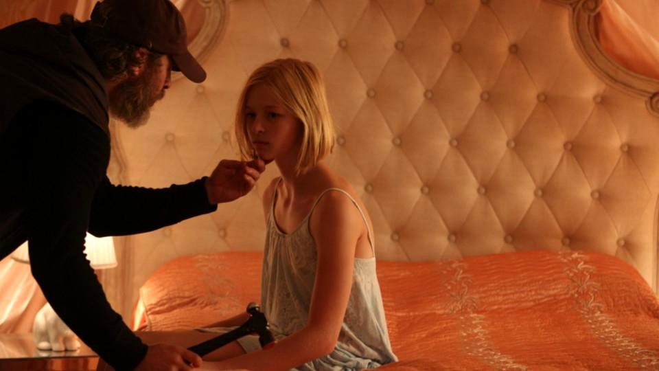 Photo du film Tu n'as jamais été vraiment là