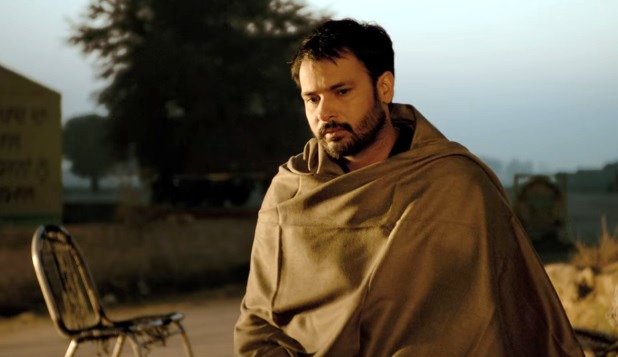 Photo from the movie Lahoriye