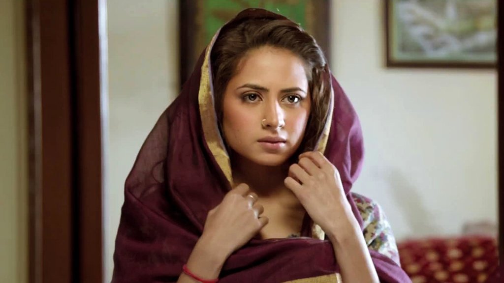 Photo from the movie Lahoriye