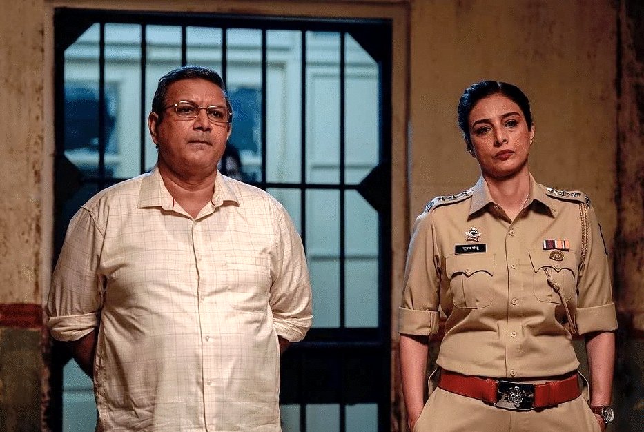 Photo du film Kuttey