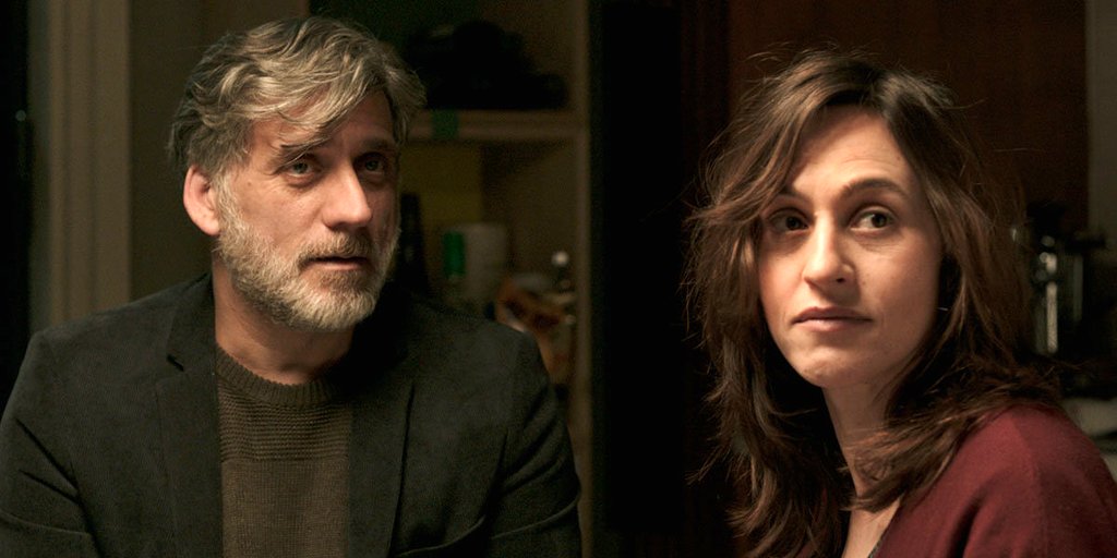 Photo du film Foxtrot