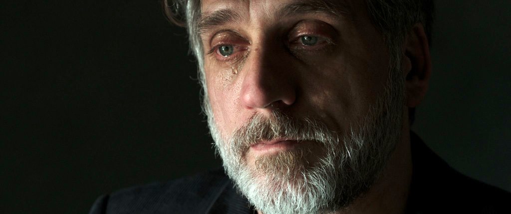 Photo du film Foxtrot