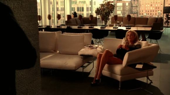 Photo du film Apprenti Gigolo