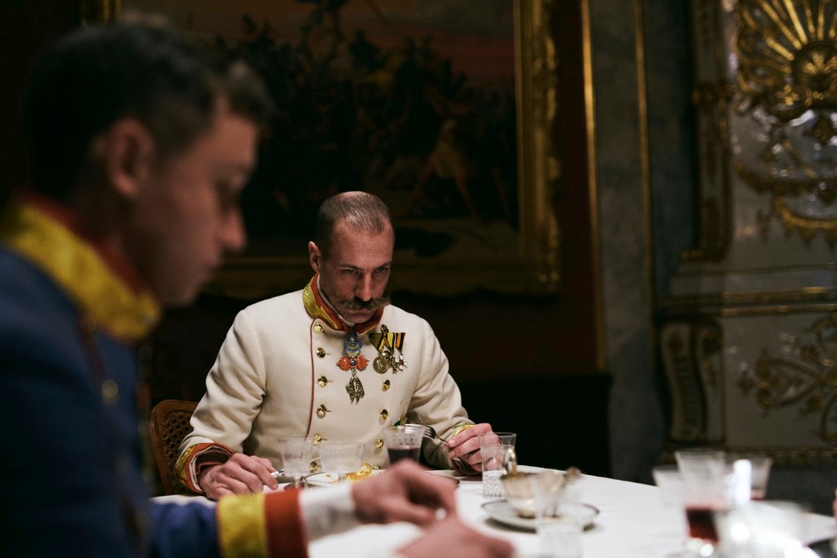 Photo from the movie Corsage