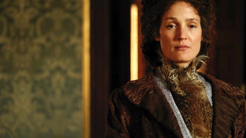 Photo from the movie Corsage