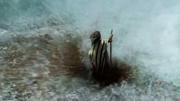 Photo from the movie Son of God