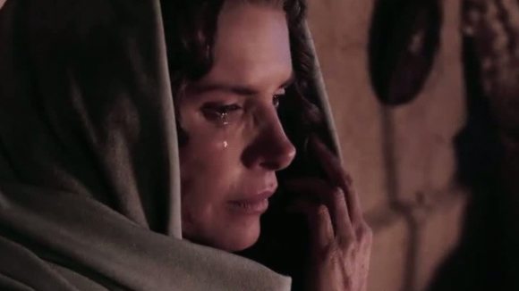 Photo from the movie Son of God