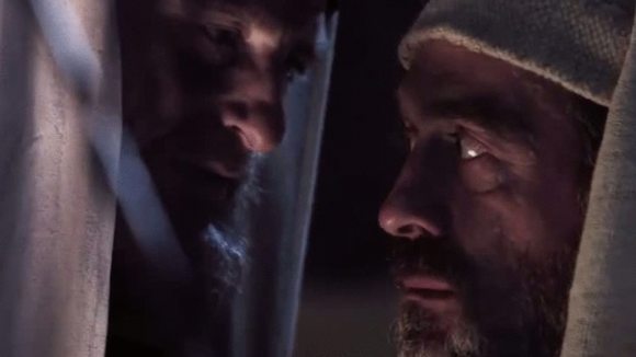 Photo from the movie Son of God