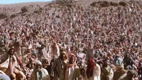 Photo from the movie Son of God