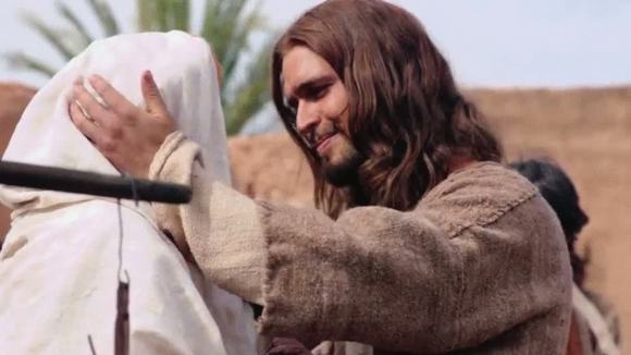 Photo from the movie Son of God
