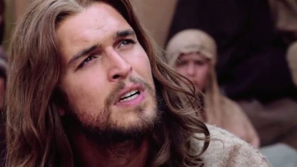 Photo from the movie Son of God