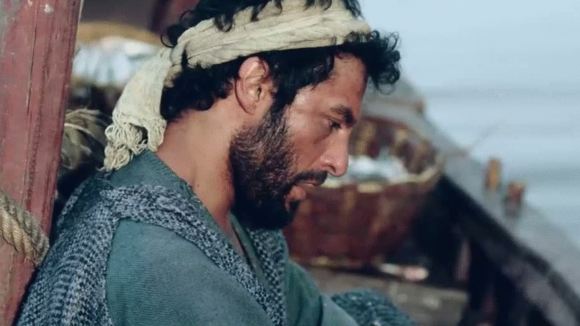 Photo from the movie Son of God