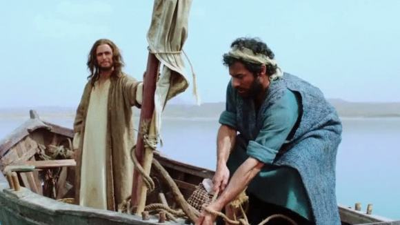 Photo from the movie Son of God