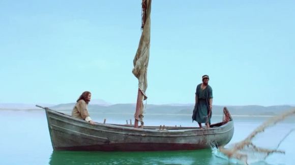 Photo from the movie Son of God
