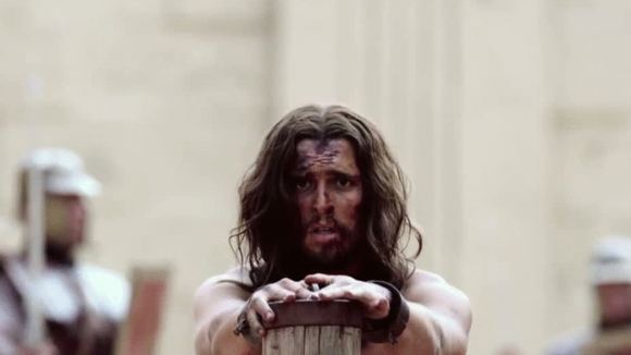 Photo from the movie Son of God