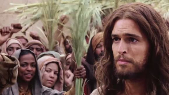 Photo from the movie Son of God