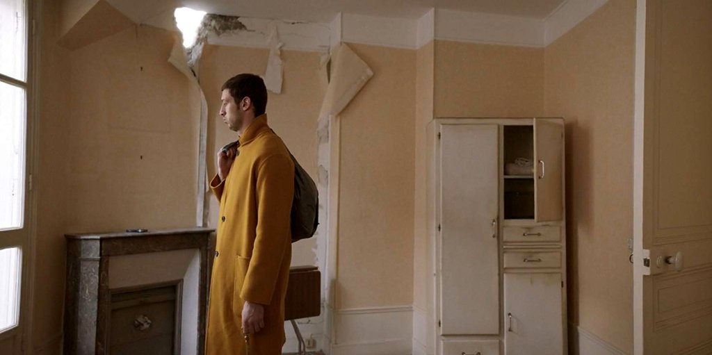 Photo du film Synonymes