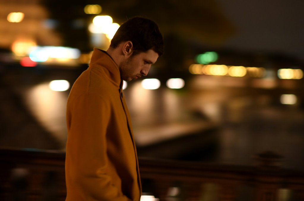 Photo du film Synonymes