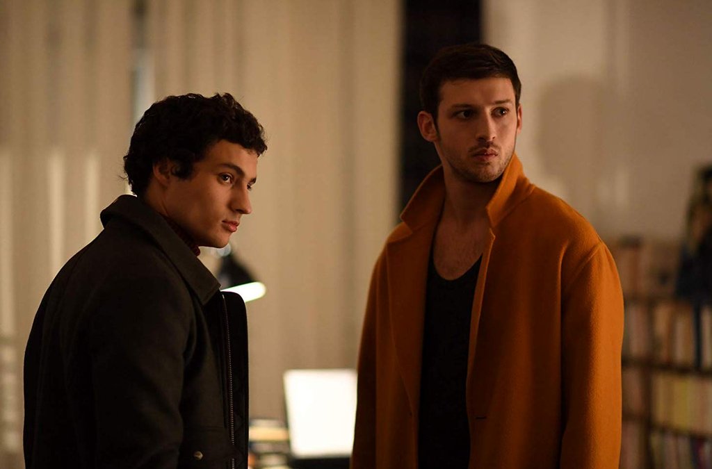 Photo du film Synonymes