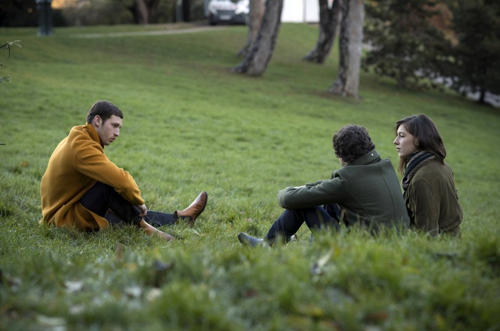 Photo du film Synonymes