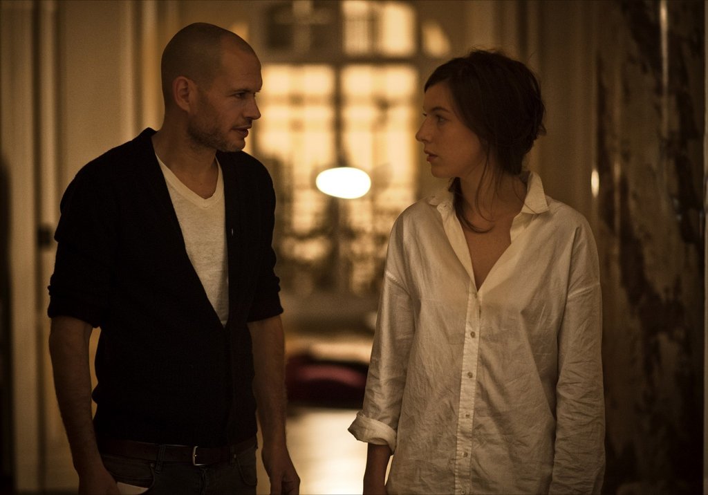 Photo du film Synonymes