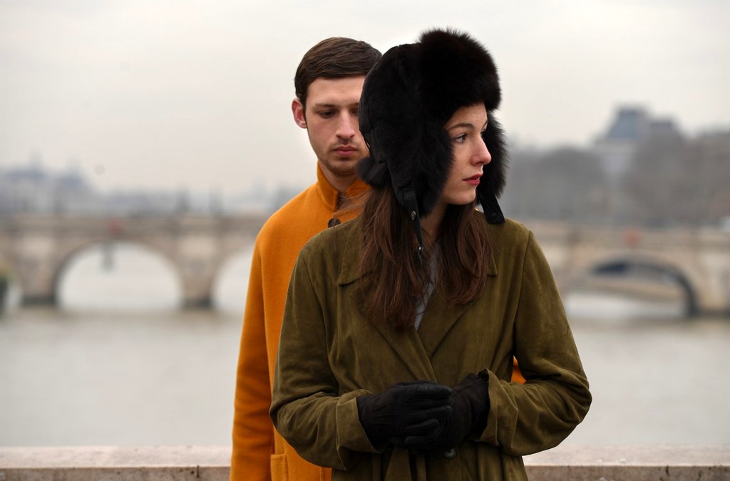 Photo du film Synonymes