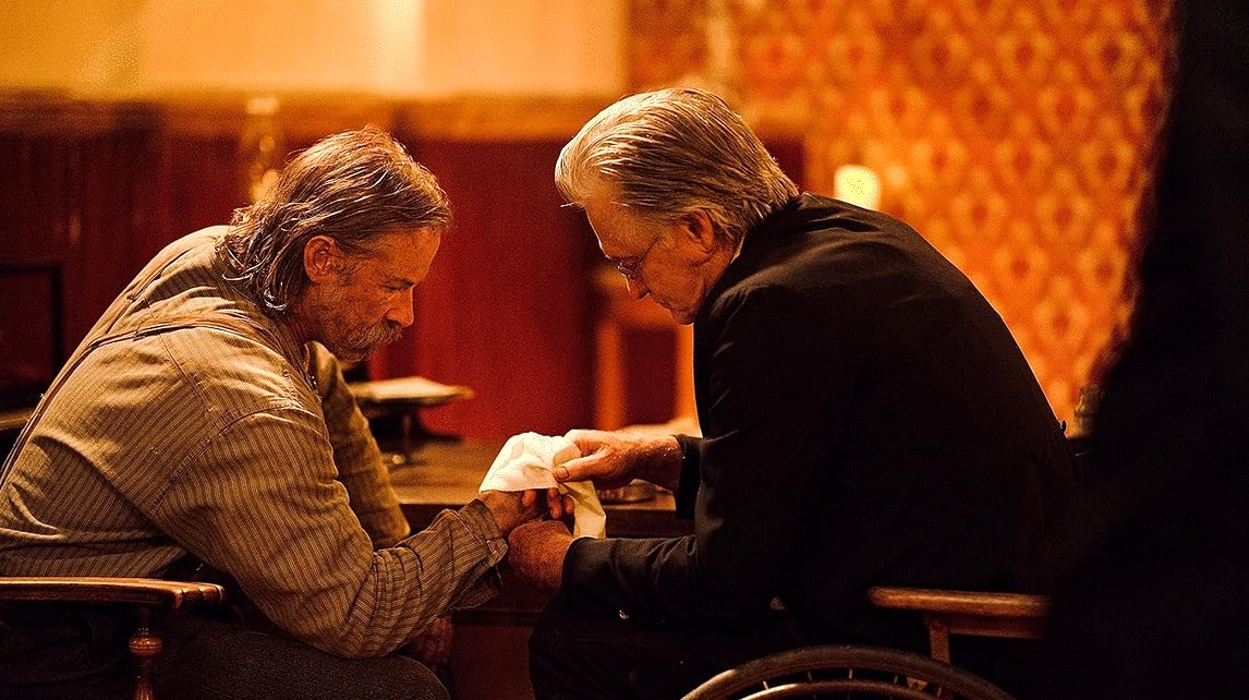 Photo du film Killing Faith