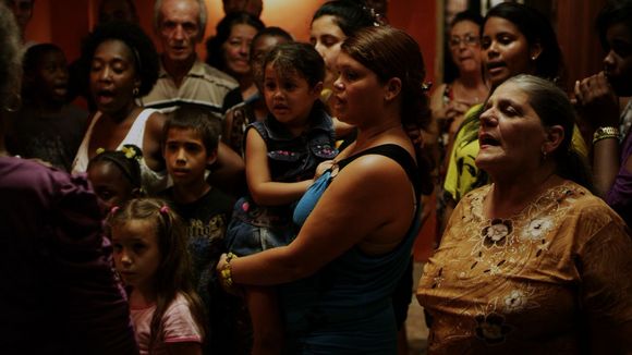 Photo du film 7 Jours à la Havane