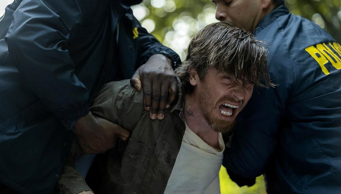 Photo du film Barron's Cove