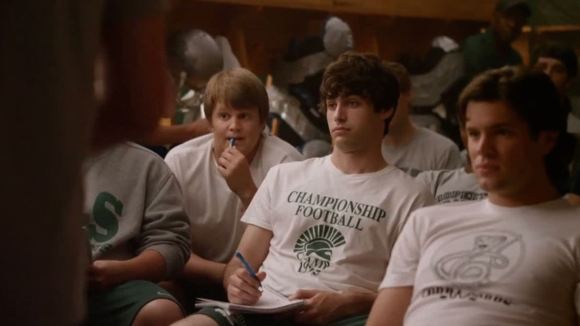 Photo du film When the Game Stands Tall