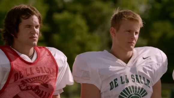Photo du film When the Game Stands Tall