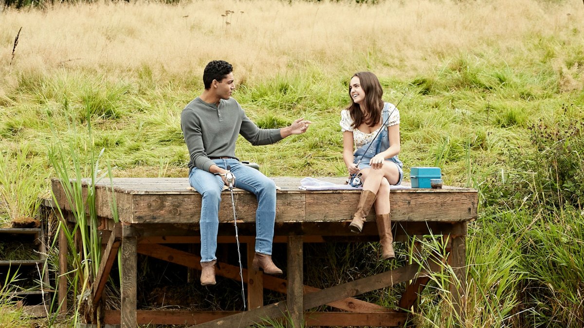 Photo du film A Cinderella Story: Starstruck