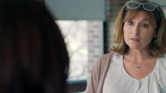 Photo from the movie A Light Beneath Their Feet