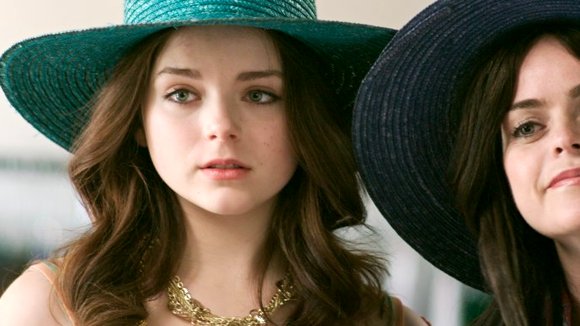 Photo from the movie A Light Beneath Their Feet