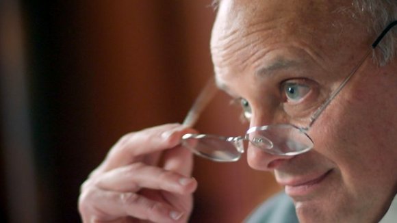 Photo from the movie A Light Beneath Their Feet