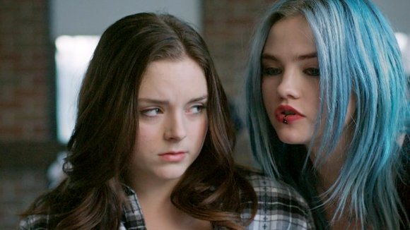 Photo from the movie A Light Beneath Their Feet