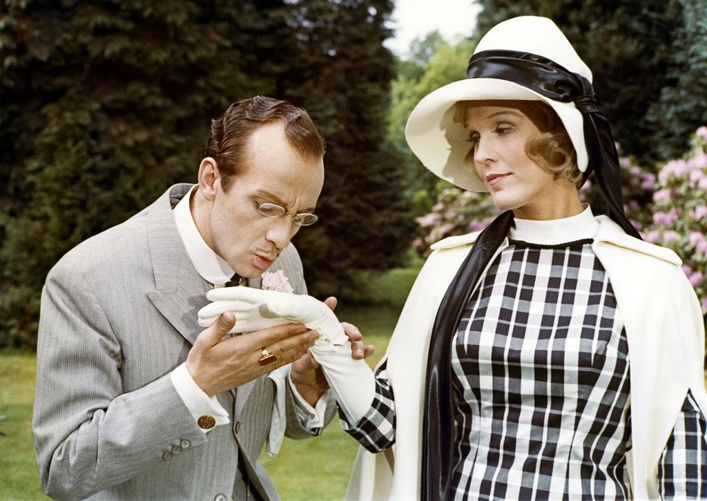 Photo from the movie All These Women