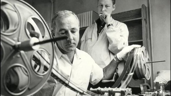 Photo from the movie Becoming Mike Nichols