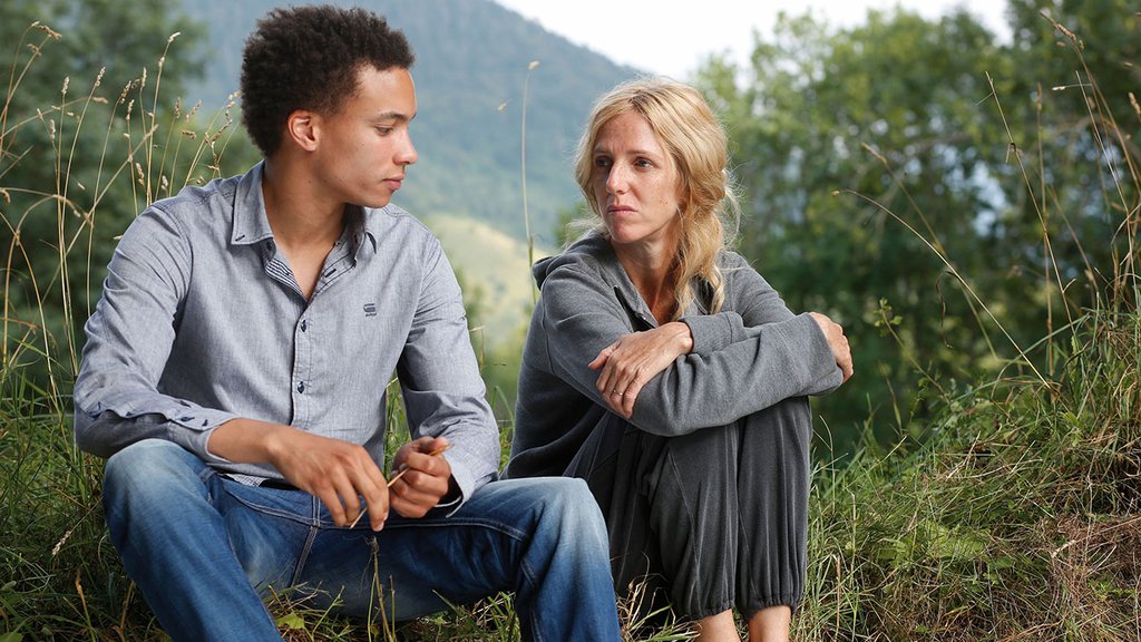 Photo du film Quand on a 17 ans