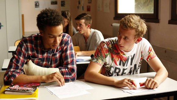 Photo du film Quand on a 17 ans