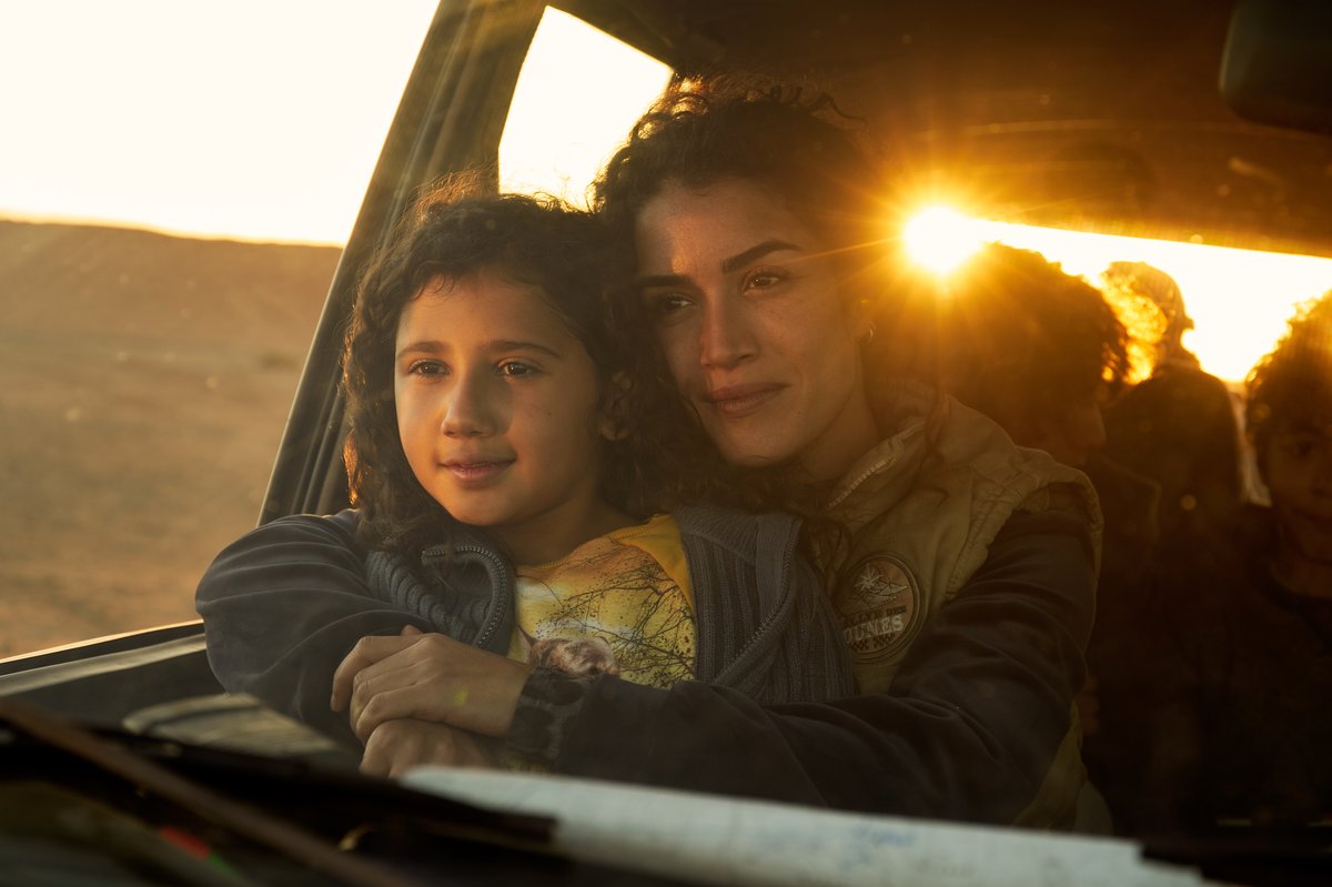 Photo from the movie Des jours meilleurs